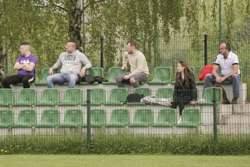 Klasa okręgowa: Sparta Sycewice - Start Miastko 2:2 (zdjęcia)