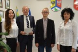 Powiat zielonogórski wspiera pilotażowy program w psychiatrii dziecięcej. „Zyskamy wiedzę i doświadczenie” – twierdzi starosta Romankiewicz