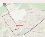 Dąbrowa Górnicza: będą zawody triathlonowe, więc zamkną ulice. Uważajcie!