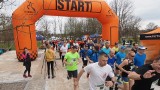 IX Koszaliński Bieg Górski. Start na dystansie 15 km [zdjęcia]