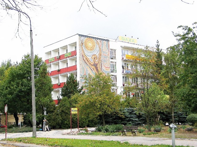 Właścicielami sanatorium Oaza, dawny Metalowiec w Inowrocławiu, będą pracownicy