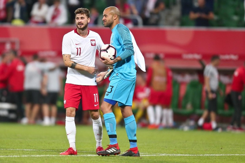 Liga Narodów. Gdzie obejrzeć Polska - Portugalia w TV i...