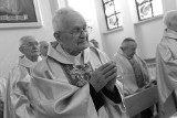 Zmarł ksiądz Marian Jaskólski - najstarszy kapłan diecezji radomskiej. Pogrzeb w poniedziałek