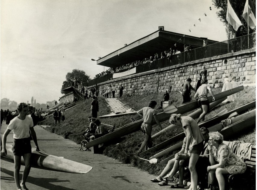 95 lat klubu spod Wawelu. Zobacz unikalne zdjęcia z historii KS Nadwiślan [GALERIA]