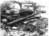 Historia wybuchu w bazie sowieckiej w Bornem Sulinowe. Tajne przez poufne do dziś [zdjęcia]