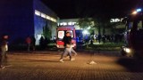 Tragedia podczas imprezy na UTP. Jedna osoba nie żyje! [zdjęcia, wideo]