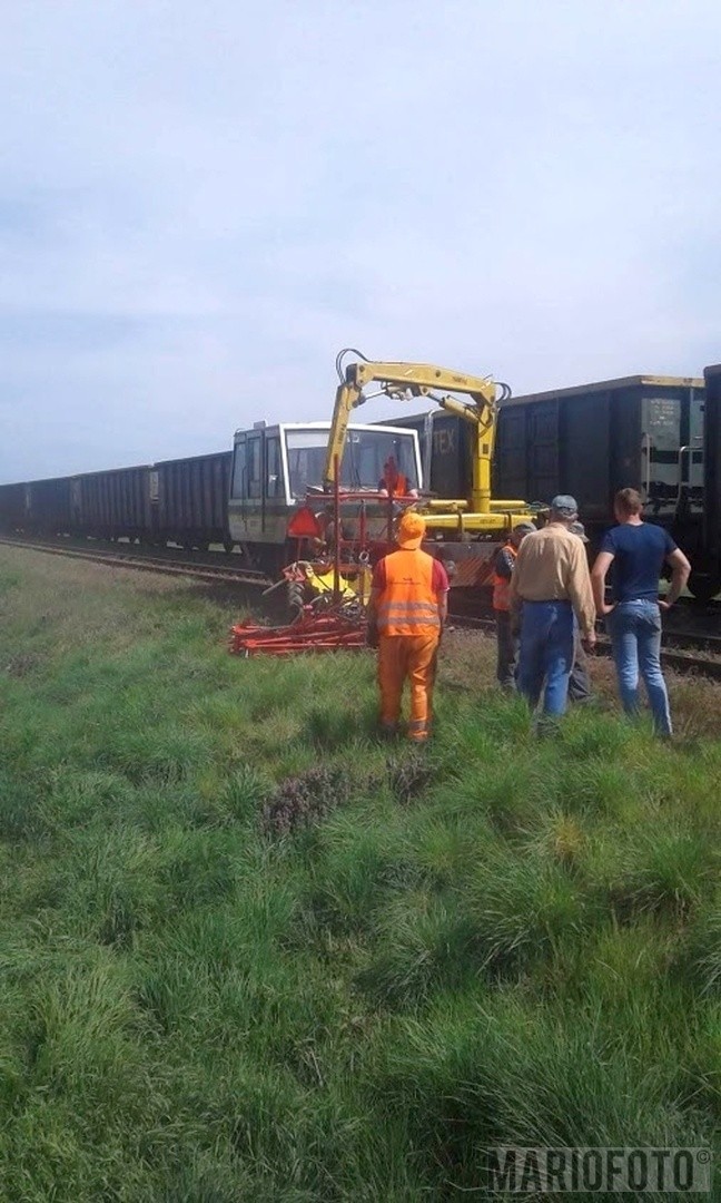 Do tragicznego wypadku doszło w piątek rano na niestrzeżonym...