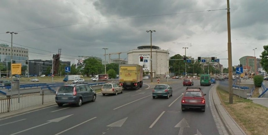 Wrocław: Na Legnickiej będzie nowe przejście dla pieszych