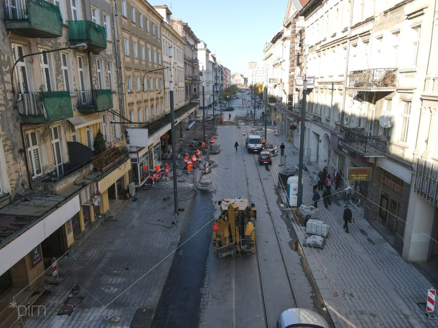 W Poznaniu remont remontem remont pogania. Mieszkańcy...