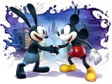 Epic Mickey 2: Siła Dwóch. Myszy w akcji