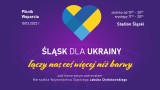 Piknik wsparcia dla Ukrainy na Stadionie Śląskim w Chorzowie już 10 marca. Przygotowano wiele atrakcji