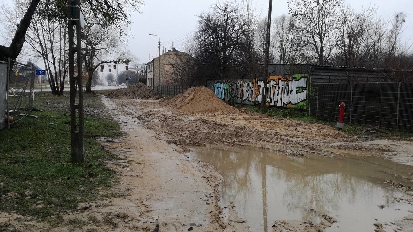 Radosław Puśko, znany białostocki społecznik. Zaniepokoił...