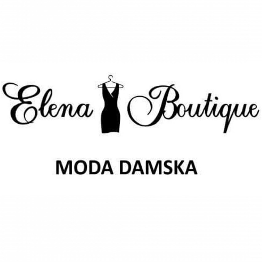 Butik Roku

- Elena Boutique
Radomsko, Przedborska