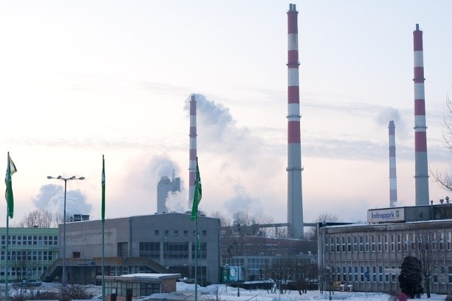 Zakłady Chemiczne Police zatrudniają 2944, są notowane na warszawskiej giełdzie. W spółkach zależnych pracuje 1200 osób.