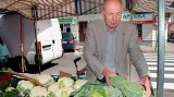 Marek Szczygielski: Zakupy róbcie u rolników, by nie bali się działać legalnie