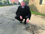 Gmina Chrząstowice bierze pieniądze z PROW i za milion wyremontuje drogę