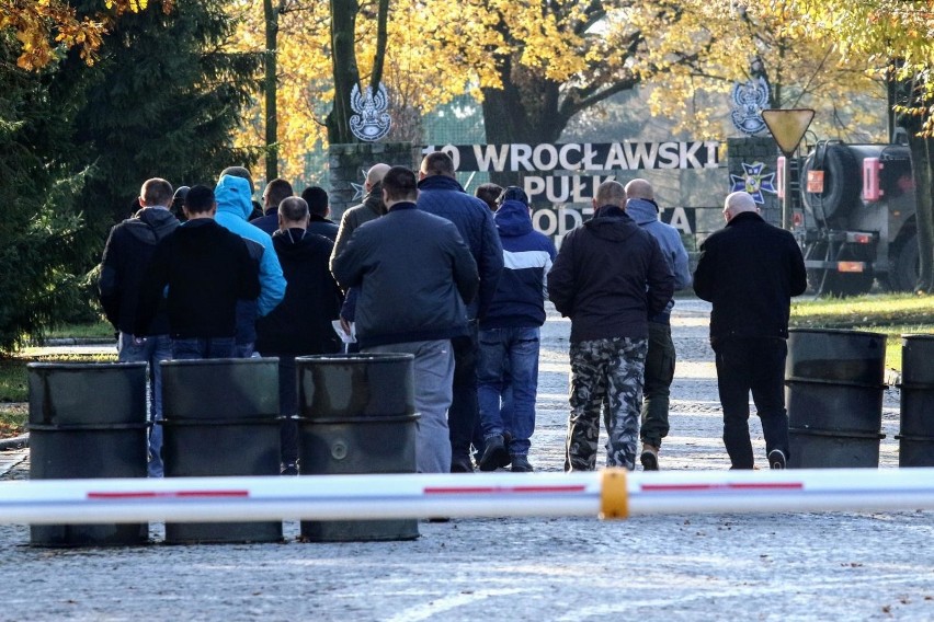 Ćwiczenia rezerwistów. Częściej i dłużej - nawet na 12 dni