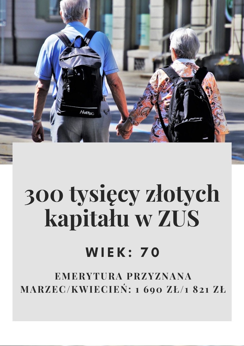 Tyle pieniędzy mogą zyskać lub stracić nowi emeryci - wyliczenia. Ważna jest data przejścia na emeryturę!