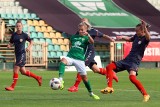 Patrícia Hmírová (Górnik Łęczna): Chciałabym, byśmy pokazywały dobry i nowoczesny futbol 