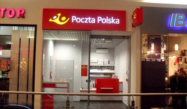 Na Mazowszu najliczniejszą grupą, która skorzystała z różnych form pomocy z tarczy antycovidowej są pracownicy Poczty Polskiej, na zdjęciu placówka pocztowa w Radomiu.