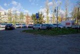 Parkowanie za darmo w centrum. Nowy parking przy hotelu Esperanto