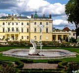 Rzeźba przedstawiająca alegorię Wiosny w Ogrodzie Branickich. To projekty laureatów konkursu (zdjęcia)