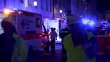 Zamach w Ansbach. 12 rannych, zamachowiec z Syrii 