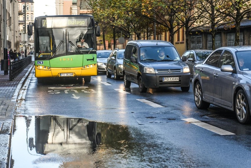 Jedynym z elementów, które spowodują usprawnienie...