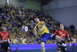 Alex Dujszebajew z PGE VIVE Kielce w drużynie gwiazd Ligi Mistrzów