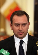 Tomasz Trela: Mogłem powiedzieć, że mi nie po drodze ze Zdanowską, ale...