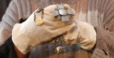 Niezwykły zakup słupskiego muzeum: łańcuch przedwojennego bractwa strzeleckiego