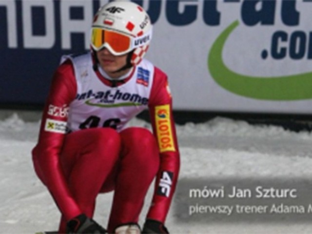 Wisła. Konkurs Pucharu Świata w Bad Mitterndorf wygrał będący w świetnej formie 41-letni Noriaki Kasai. Najlepszy z Polaków Kamil Stoch zajął szóste miejsce.