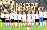 Szkoła Futbolu Staniątki zaprasza na turniej do hali Solnego Miasta