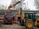 Nowy hostel w Łodzi przeznaczony dla osób walczących z nałogami. Placówka otrzymała dofinansowanie z Unii Europejskiej na budowę