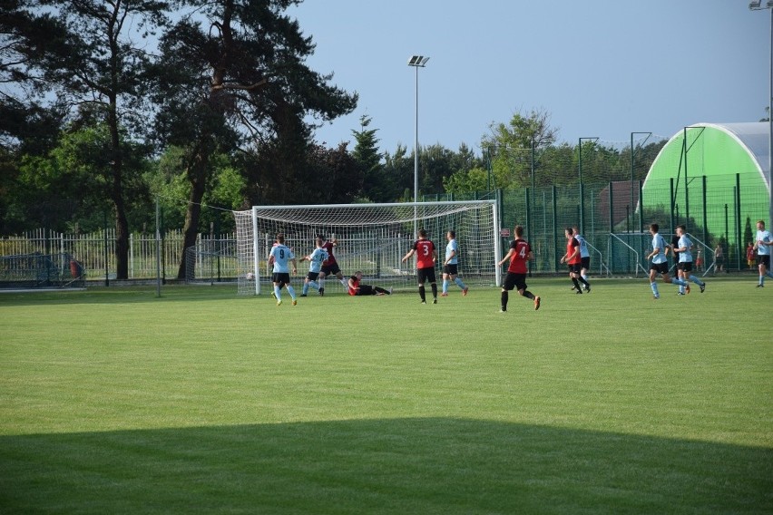 MKS Gogolin - Start Namysłów 0-0.