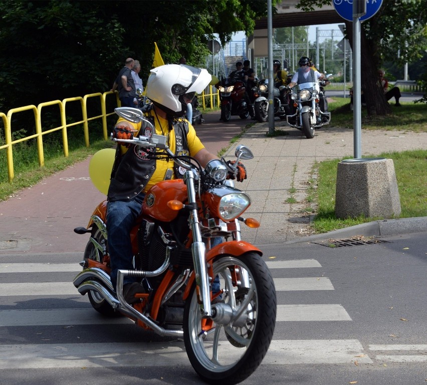 XVI Zjazd Kaszubów. Uczestnicy imprezy spotkali się w Pruszczu Gdańskim [ZDJĘCIA]