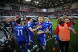 Lotto Ekstraklasa. Piast Gliwice w mistrzowskiej koronie! Wygrana z Lechem po kuriozalnym golu