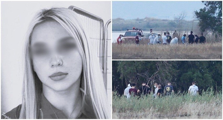Wrocławianka zaginiona na wyspie Kos nie żyje. Znaleziono ciało 27-letniej Anastazji. Nowe fakty w głośnej sprawie