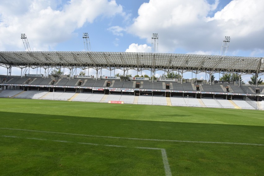 Dziś kolejny ważny dzień w historii Korony Kielce.