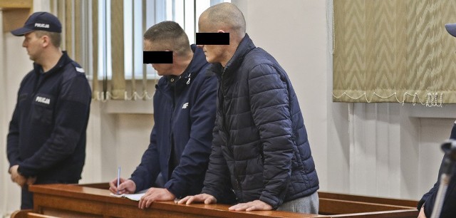 Sąd skazał w sumie 22 osoby. Proces był dość długi i trwał trzy lata.