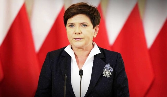 Beata Szydło, była szefowa rządu, a obecnie wicepremier wśród polityków z naszego regionu na Wiejskiej jest rekordzistką