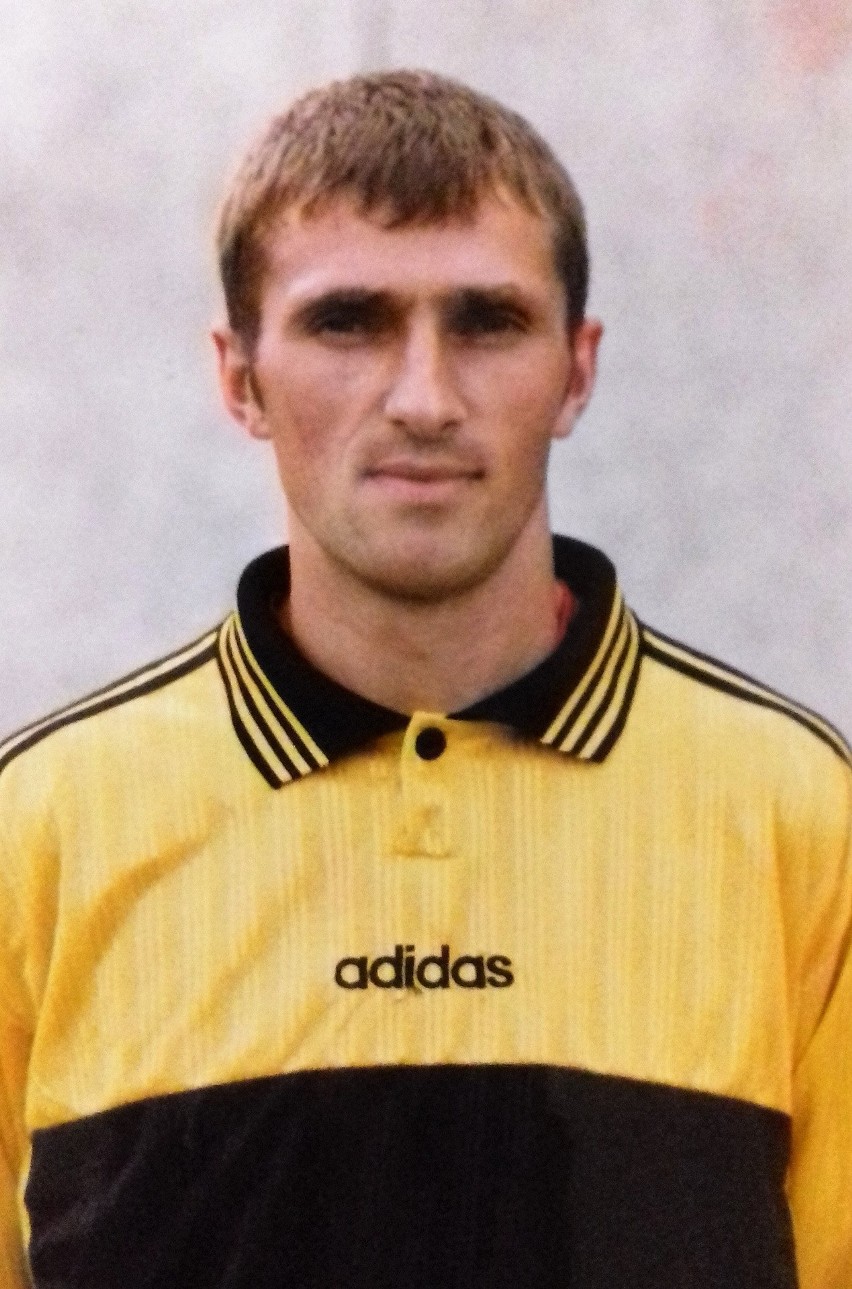 Piotr Gruszka