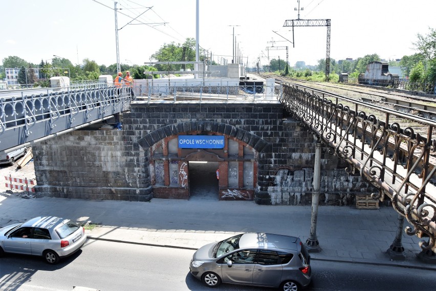 Szykują się kolejne utrudnienia na ul. Oleskiej w Opolu