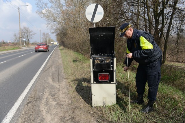 Raport NIK wskazywał, że w wielu gminach fotoradary służyły do łatania gminnych budżetów