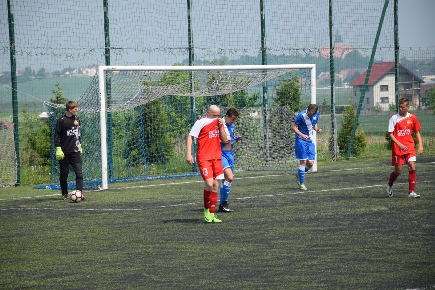 Opolska Liga Juniorów. W Chemiku Kędzierzyn-Koźle kładą mocny nacisk na rozwój młodzieży