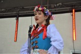 Miechowski Festiwal Folklorystyczny. Nie żałowali podłogi…