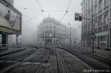 Bytom: Magia Bytomia - miasto widziane za mgłą. Bajkowe zdjęcia Bytomia, takich nie widzieliście! ZDJĘCIA