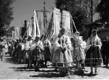 Boże Ciało - co to za święto? Tak dawniej obchodzono Boże Ciało - archiwalne zdjęcia