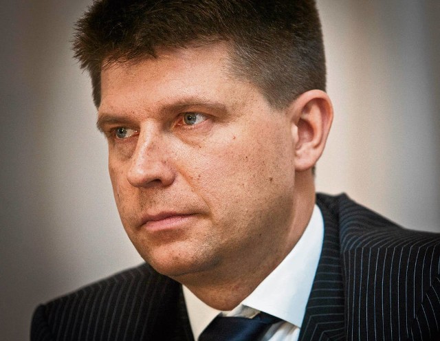 Ryszard Petru przed laty chwalił frankowe kredyty