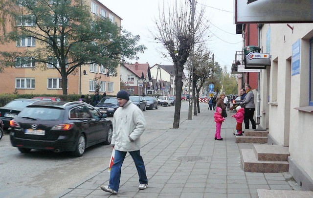 Miasto Golub-Dobrzyń nie ma pieniędzy nowe lokale socjalneMiasto Golub-Dobrzyń nie ma pieniędzy nowe lokale socjalne